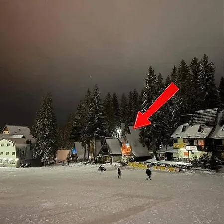 Rani Mraz Travnik