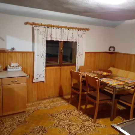 Holiday home Rani Mraz *