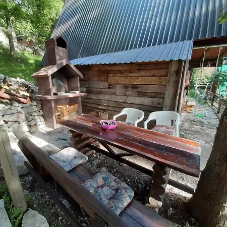 Rani Mraz * Travnik