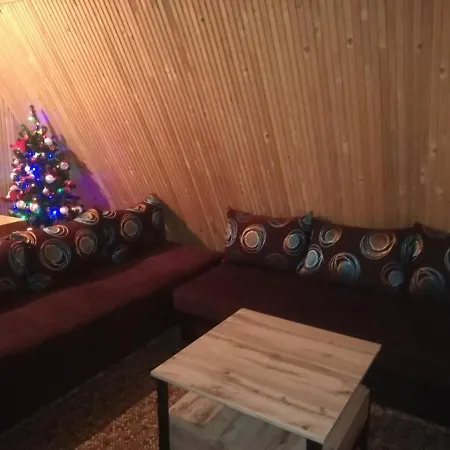 Holiday home Rani Mraz *