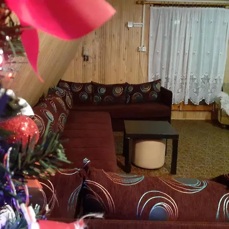 Holiday home Rani Mraz *
