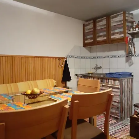 Holiday home Rani Mraz